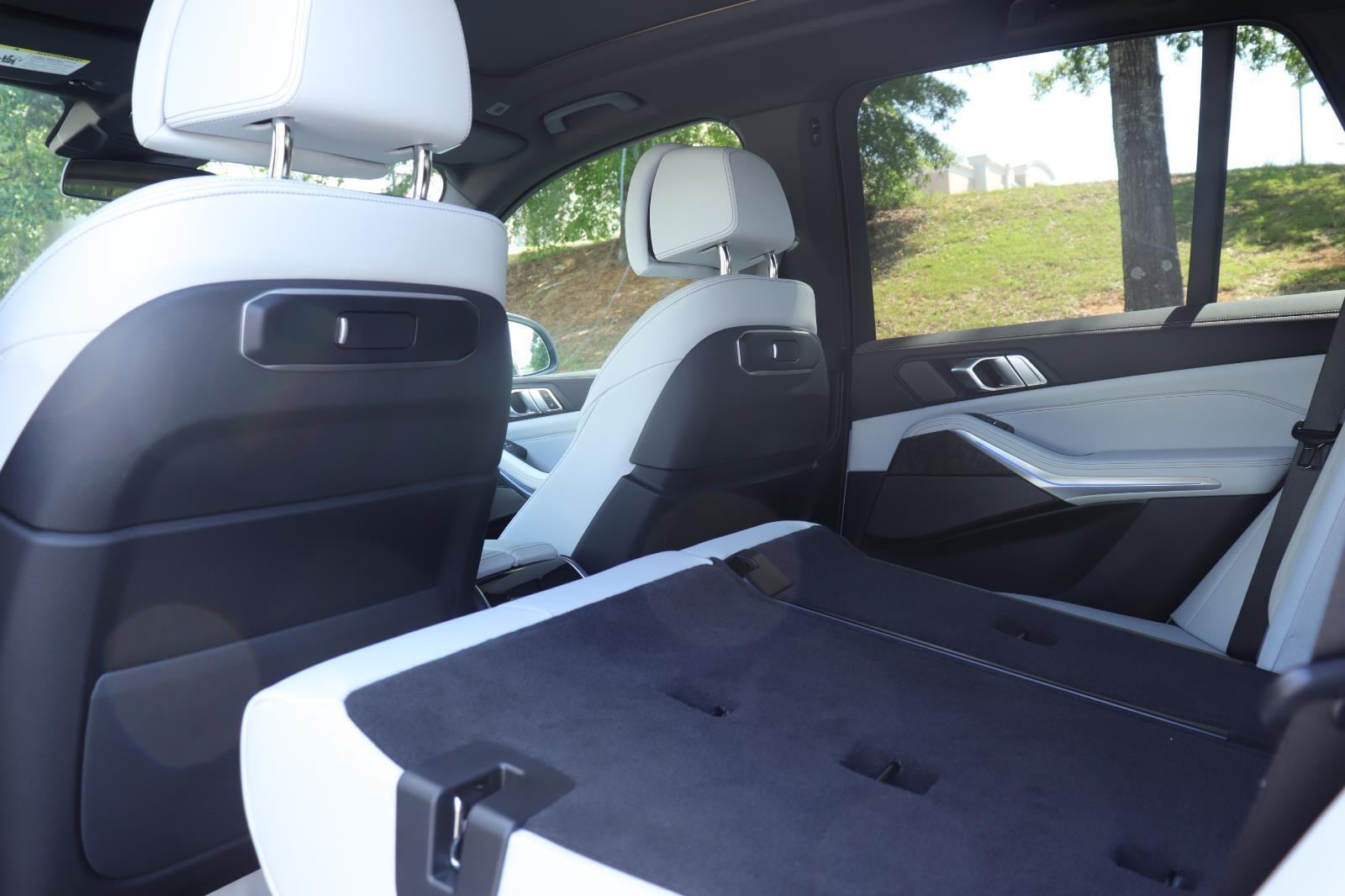 2026 BMW X5 40i - Photo 14