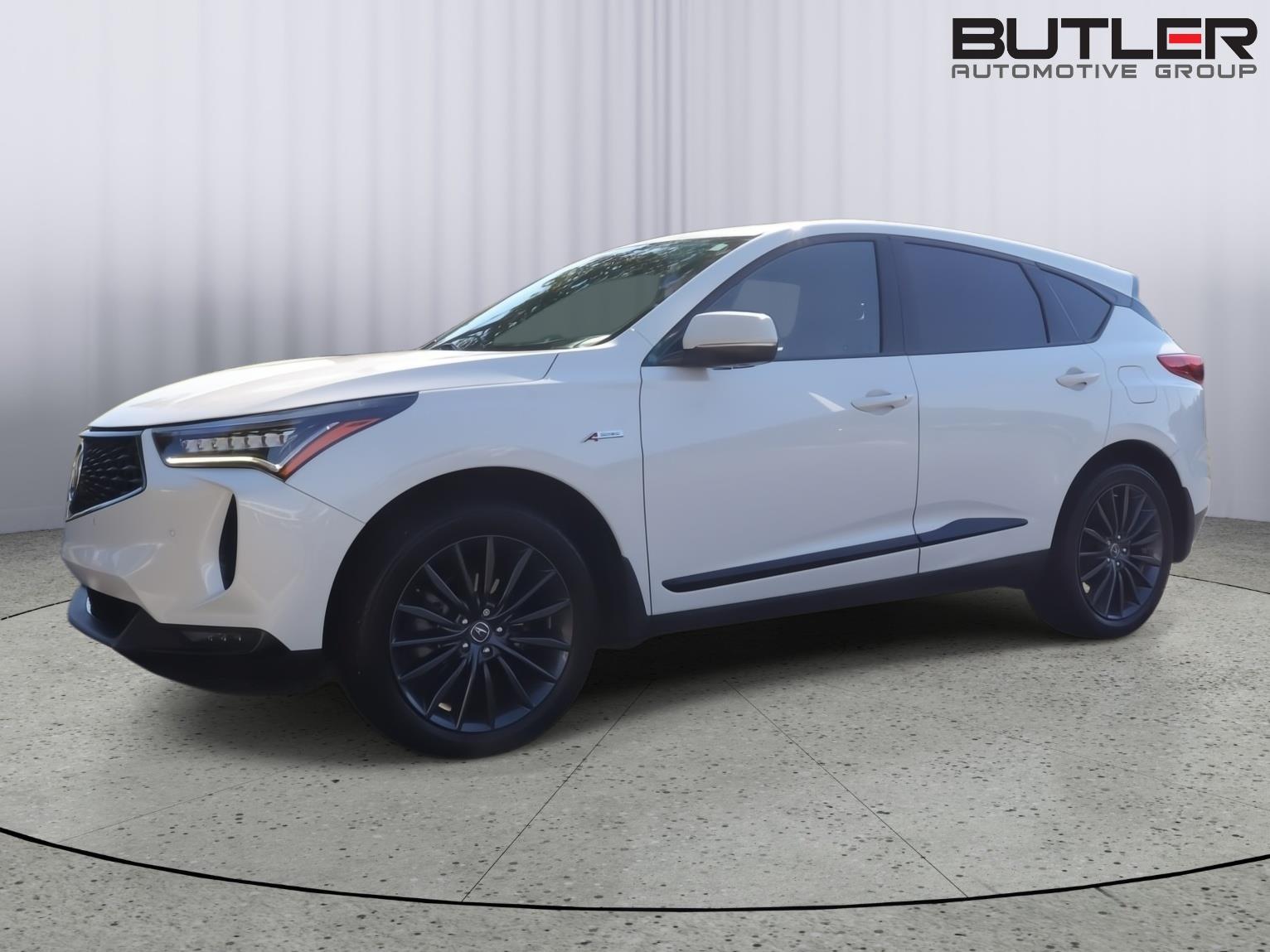 2023 Acura RDX