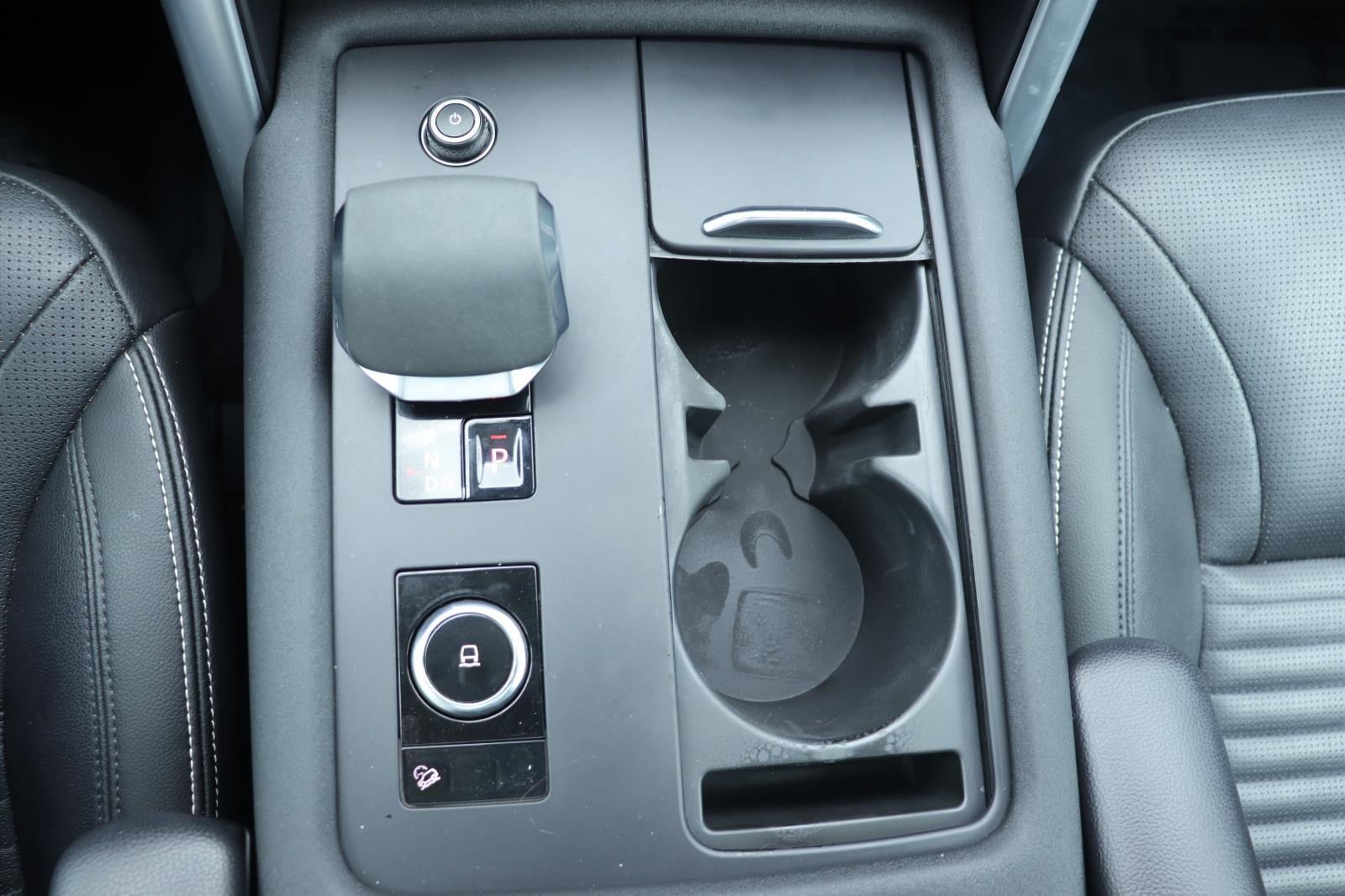 2024 Land Rover Discovery S - Photo 37