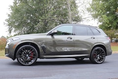 2026 BMW X5 sDrive40i Sports Activity Vehicle