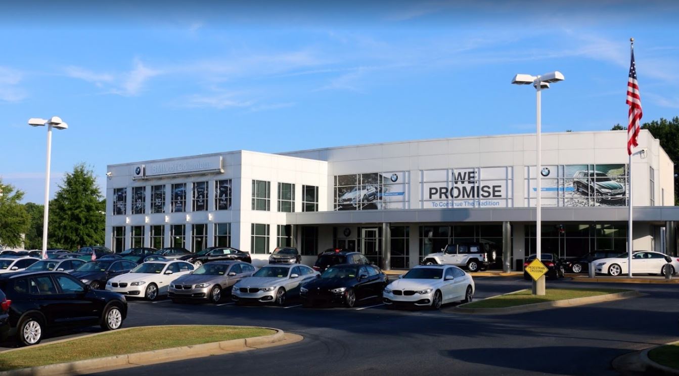 About BMW of Columbus New BMW and Used Car Dealer Columbus