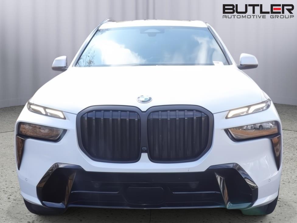 2023 Bmw X7 xDrive40i photo 4