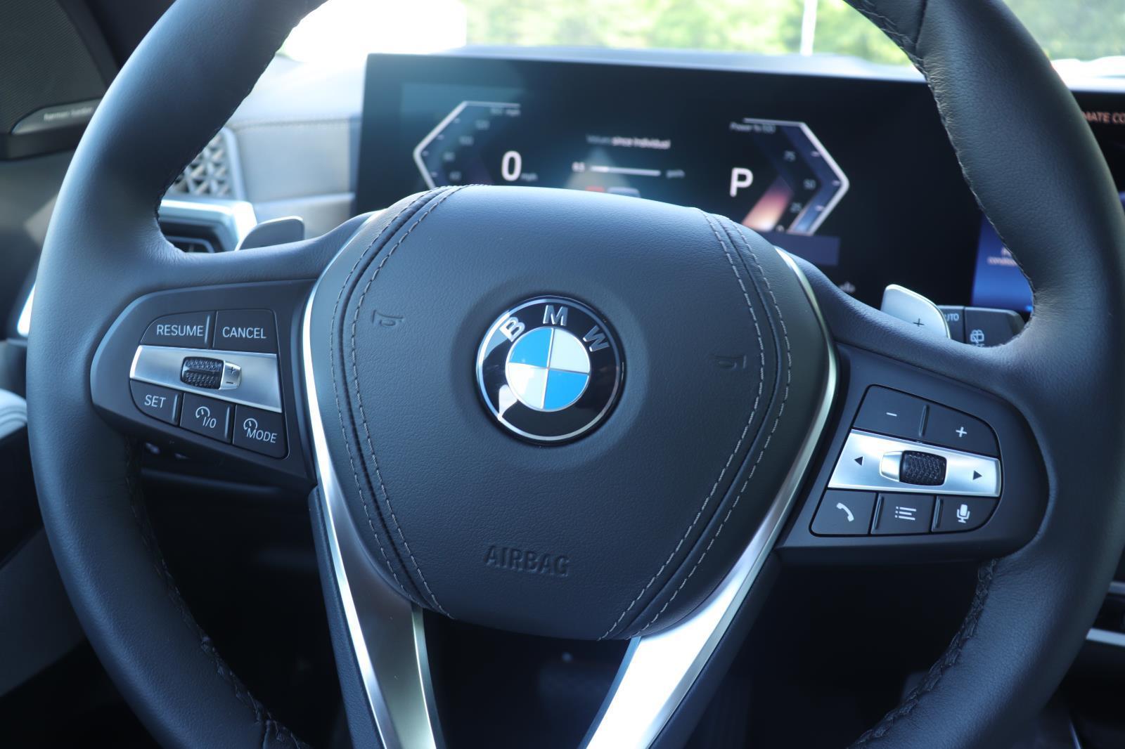2026 BMW X5 40i - Photo 31