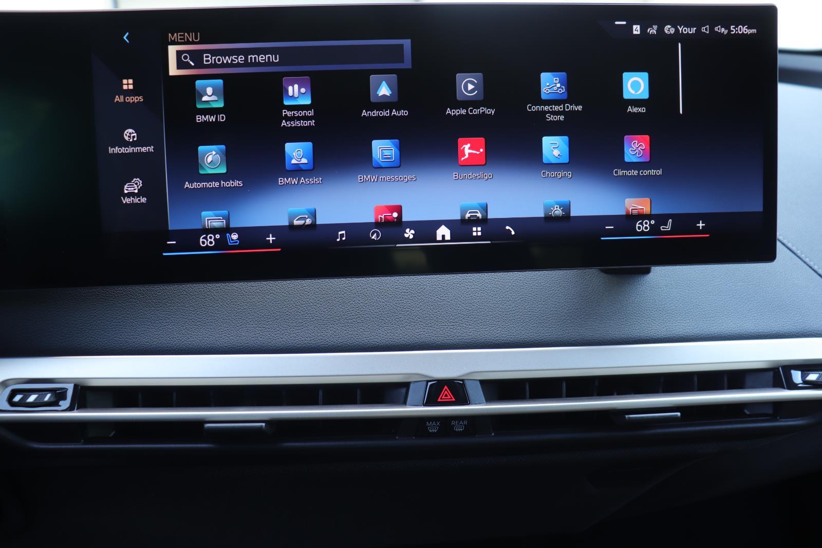 2026 BMW iX 60 - Photo 32