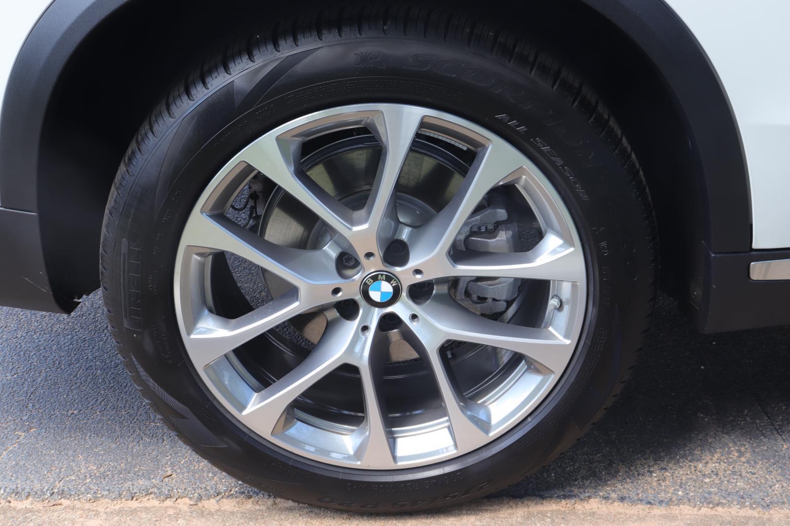 2026 BMW X5 40i - Photo 45