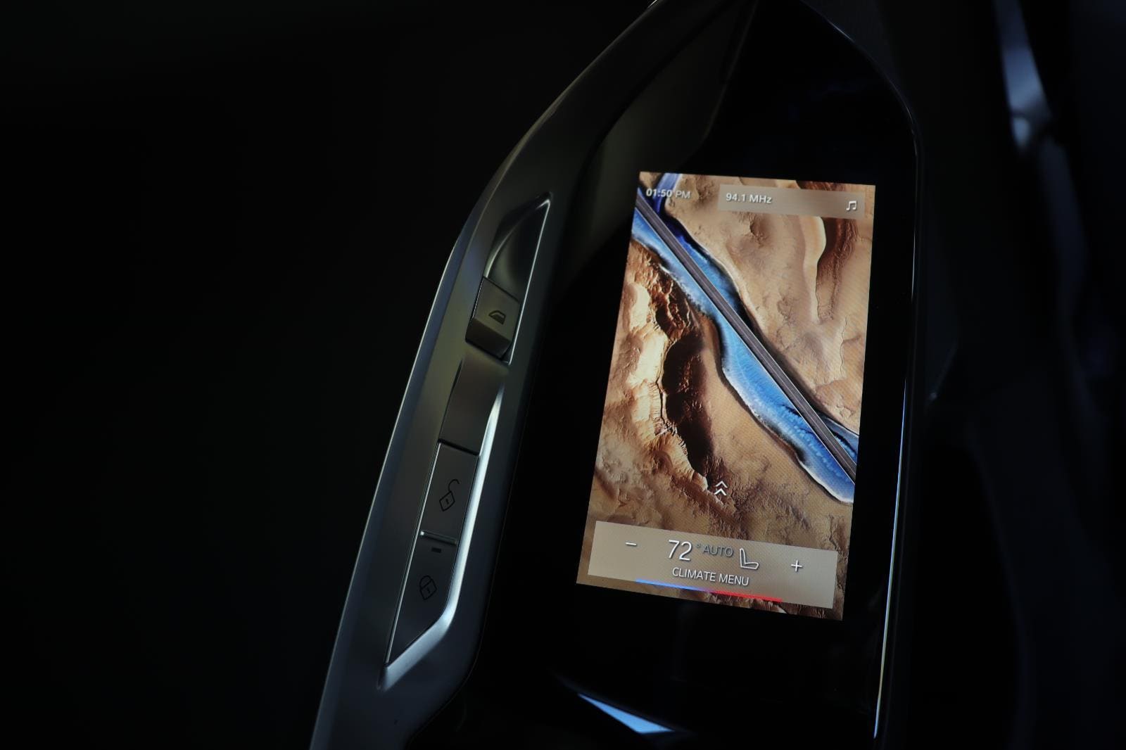 2026 BMW 7 Series 760i - Photo 23