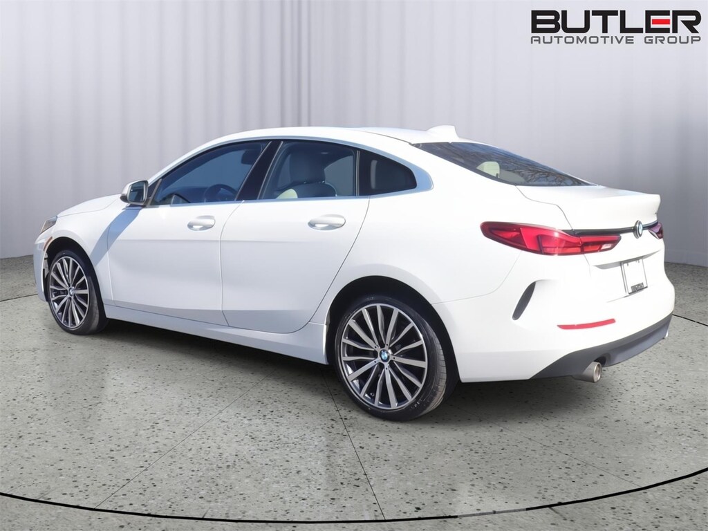 Used 2023 BMW 2 Series 228i Sedan