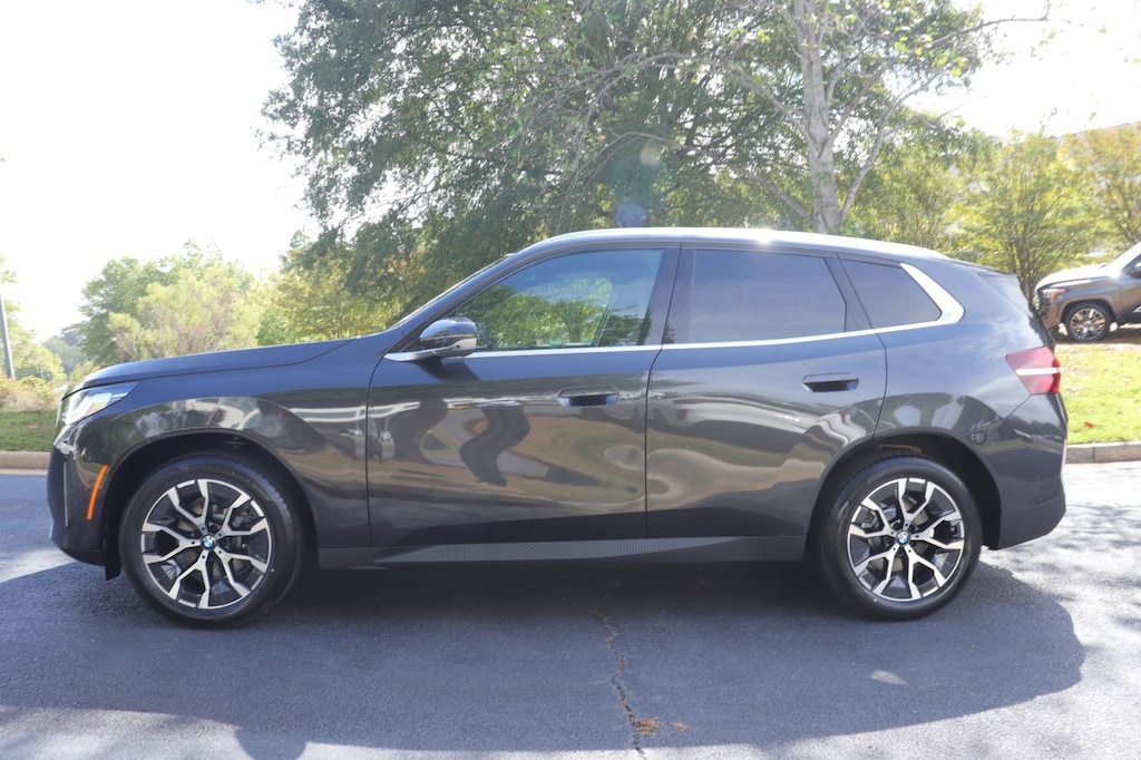 New 2026 BMW X3 30 xDrive Sports Activity Vehicle