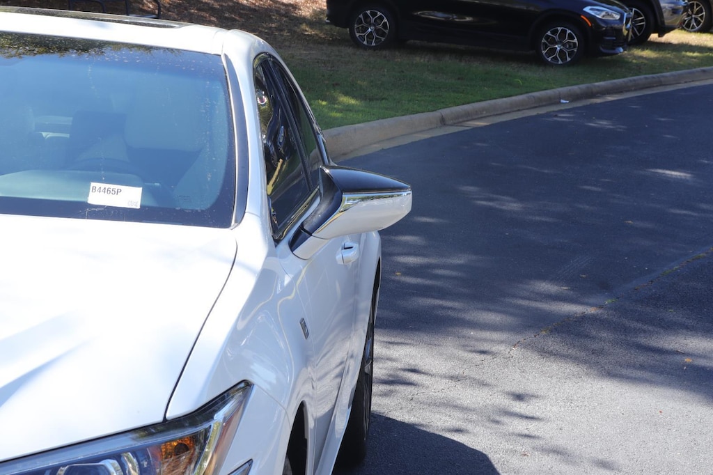 Used 2023 Lexus ES ES 350 F Sport Handling Sedan