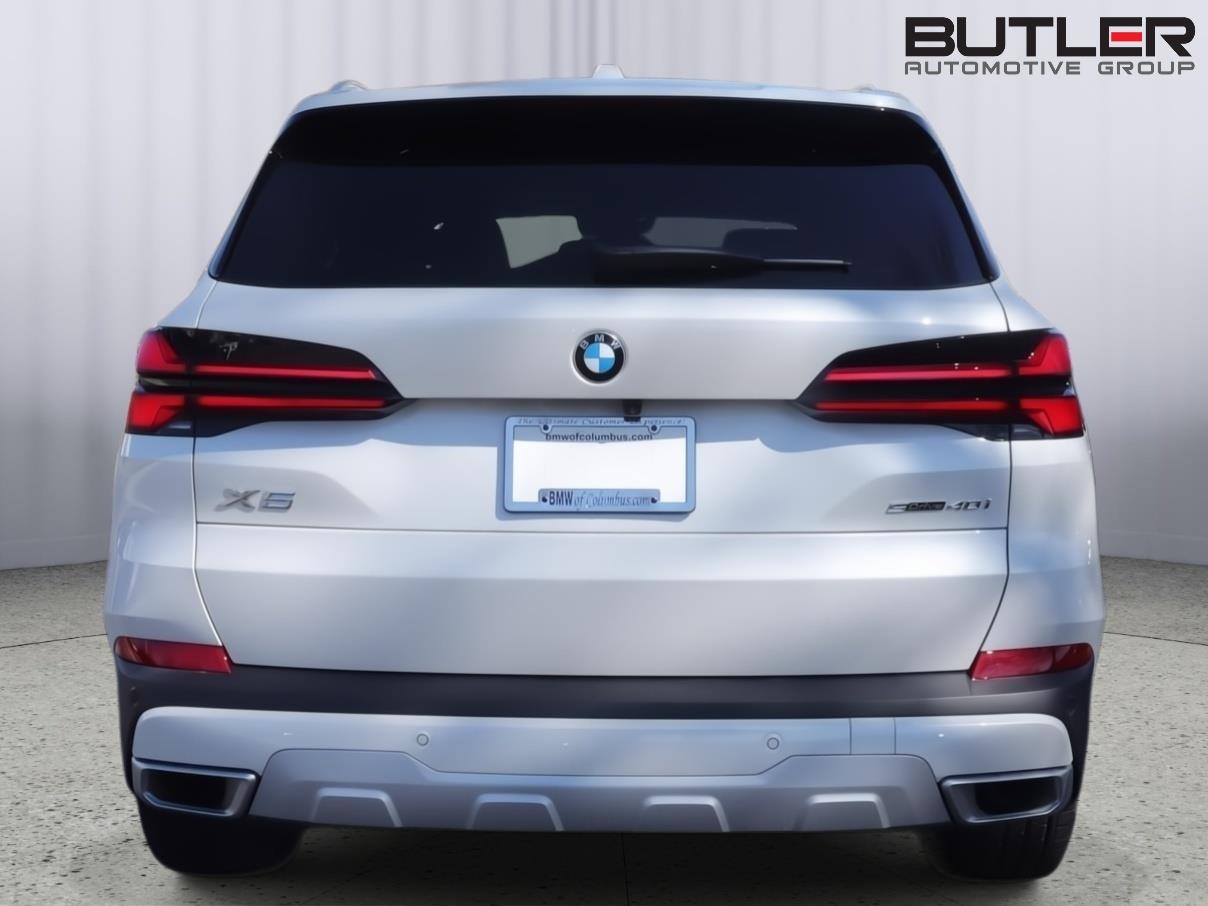 2026 BMW X5 40i - Photo 6