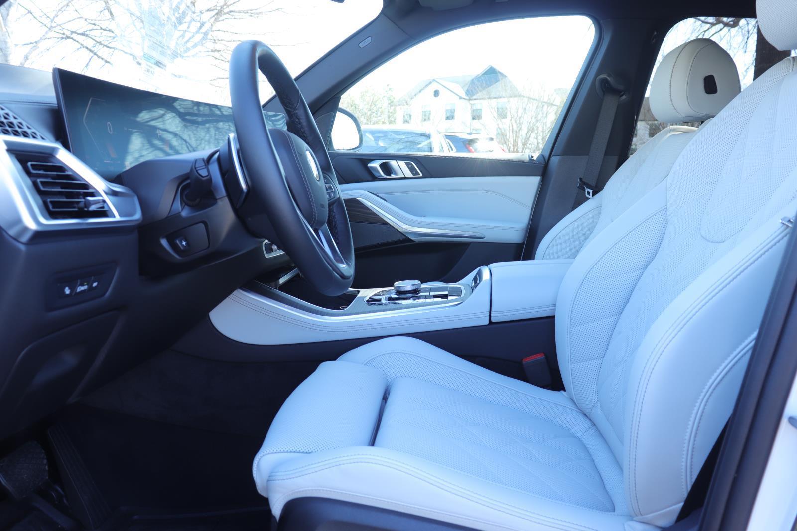 2026 BMW X5 40i - Photo 11
