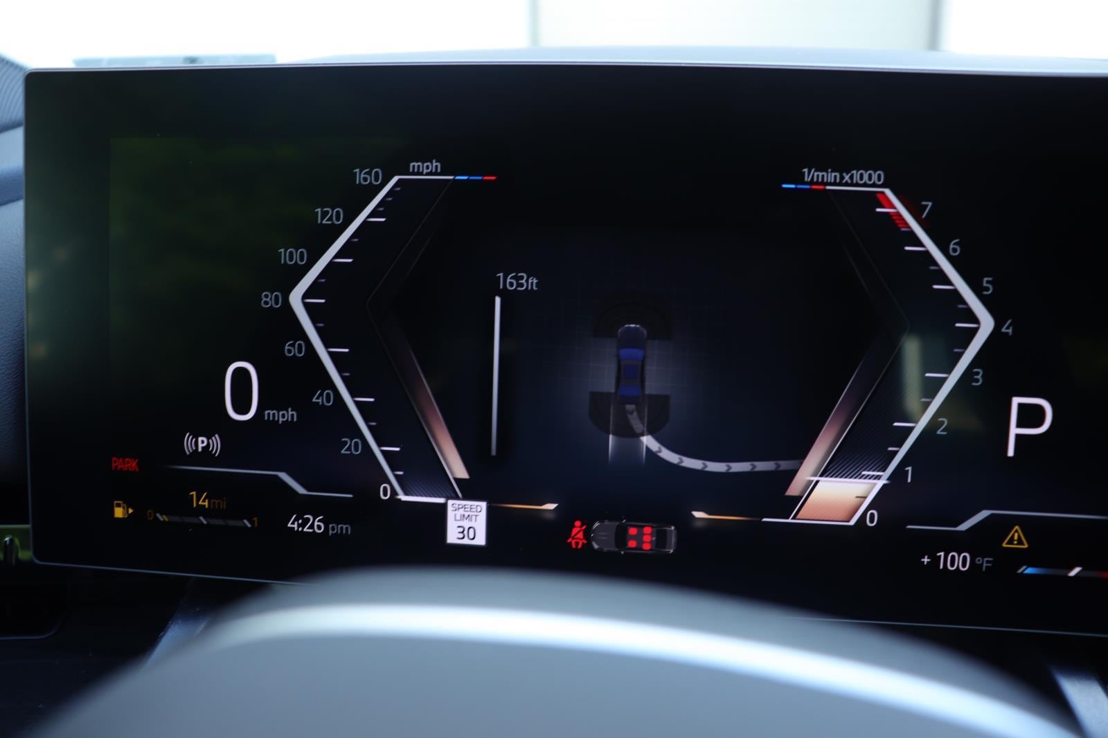 2026 BMW 5 Series 530i - Photo 27