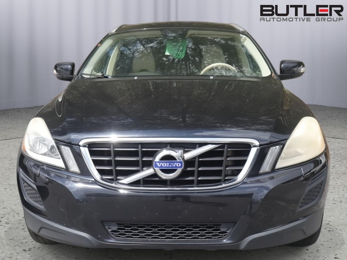 Used 2013 Volvo XC60 3.2 Premier with VIN YV4952DZ4D2451923 for sale in Columbus, GA