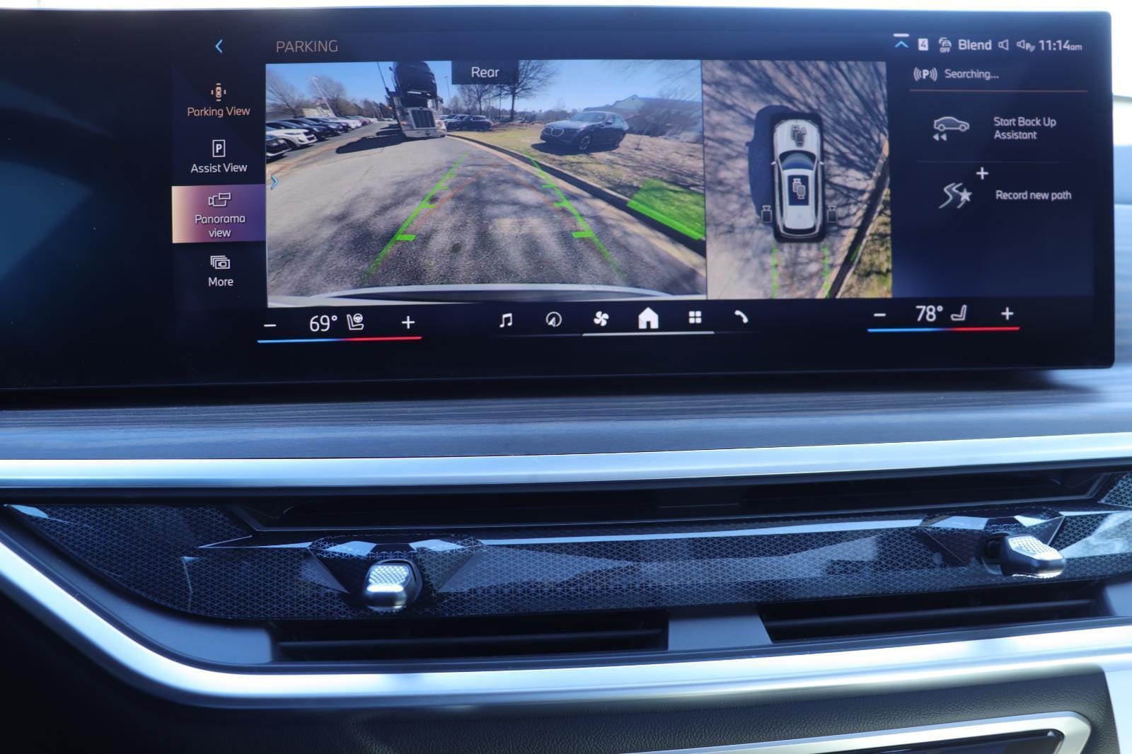 2026 BMW X5 40i - Photo 33