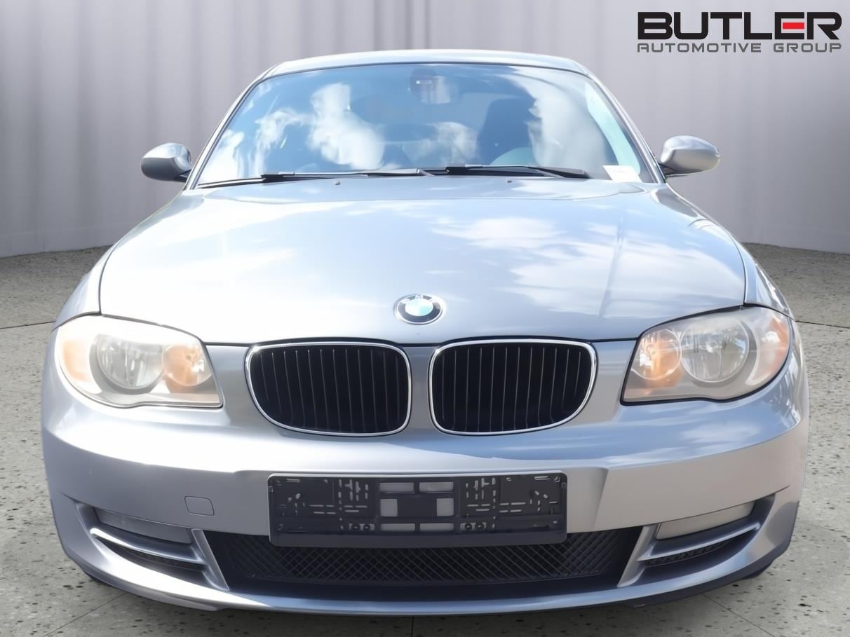 Used 2009 BMW 1 Series 128i with VIN WBAUP73519VK75824 for sale in Columbus, GA