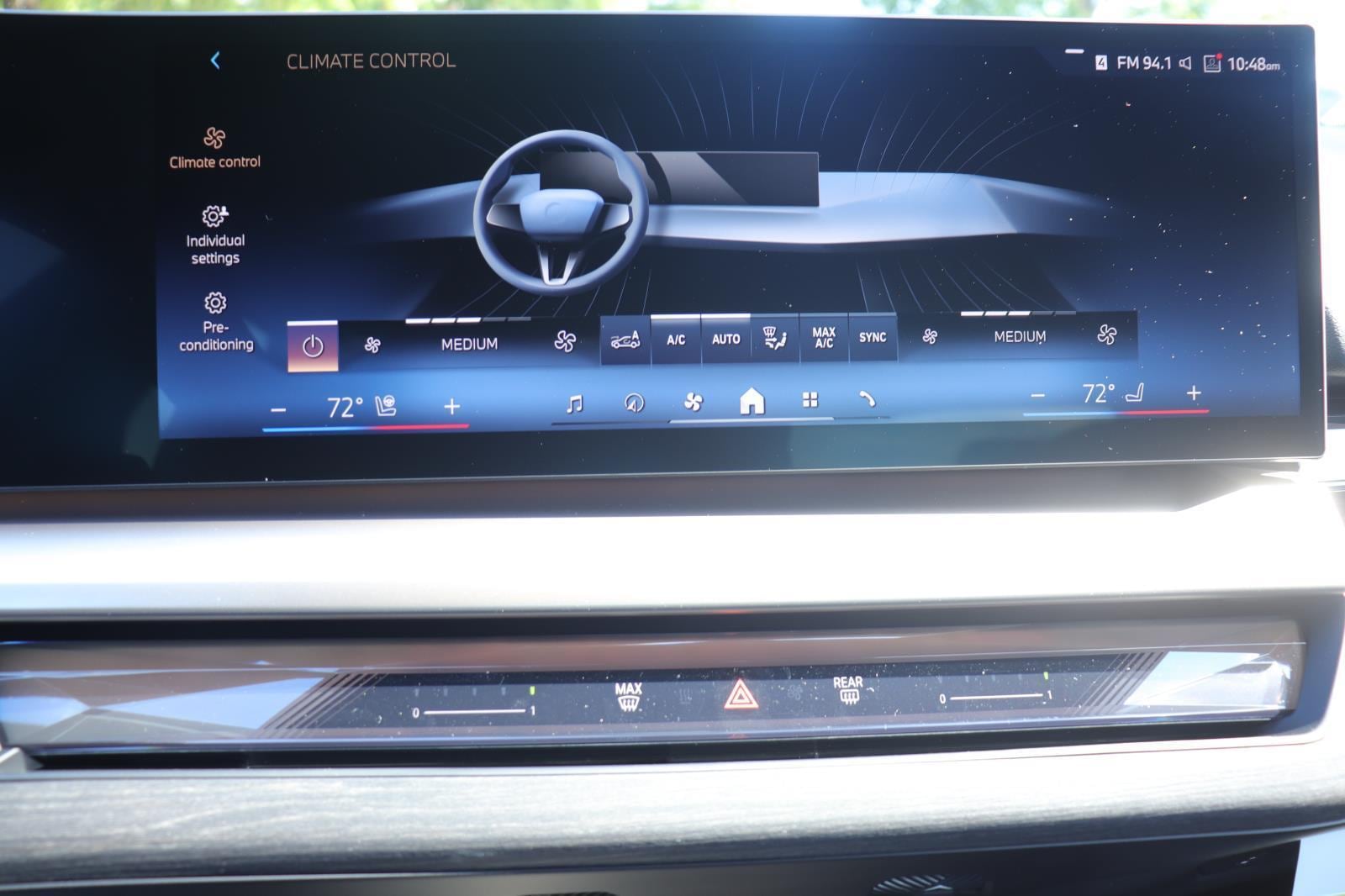 2027 BMW 5 Series 530i - Photo 29