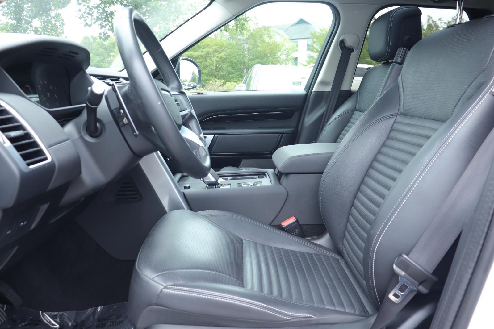 2024 Land Rover Discovery S - Photo 10
