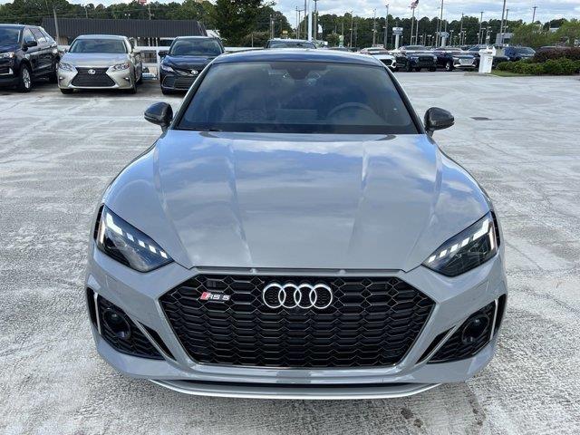 Used 2023 Audi RS 5 Sportback Base with VIN WUAAWCF51PA900209 for sale in Columbus, GA