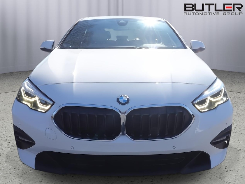 Used 2023 BMW 2 Series 228i Sedan