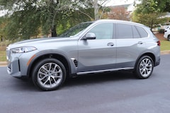 2026 BMW X5 sDrive40i Sports Activity Vehicle