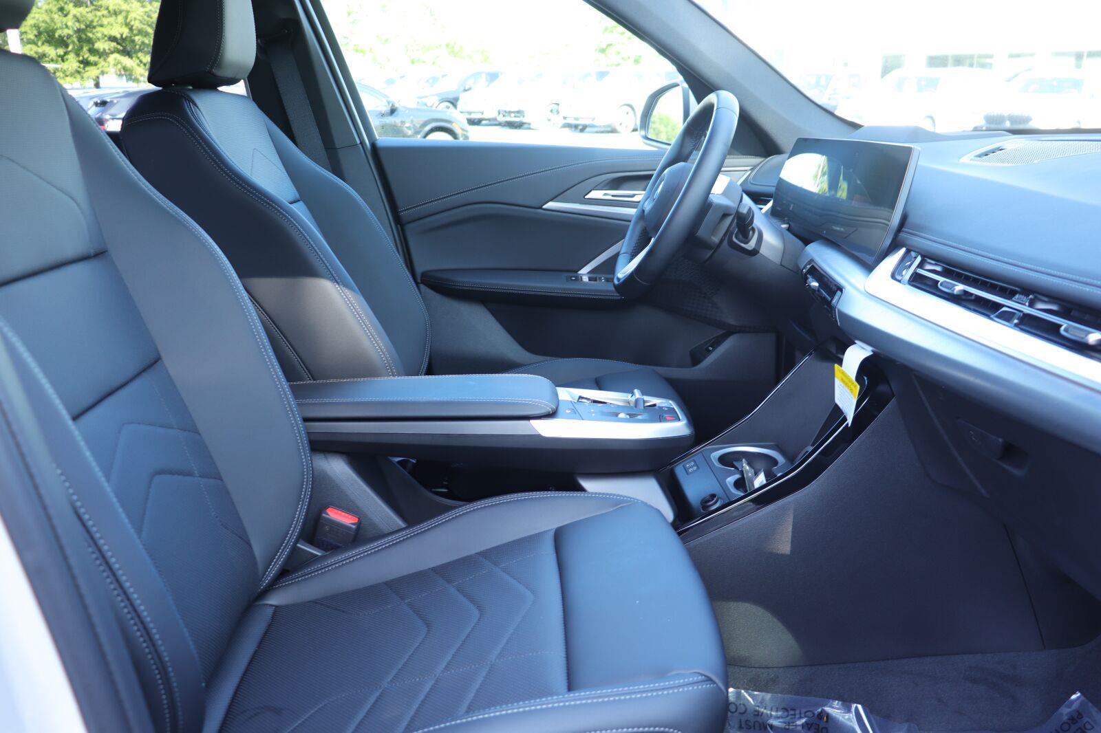 2026 BMW X1 XDrive28i - Photo 19