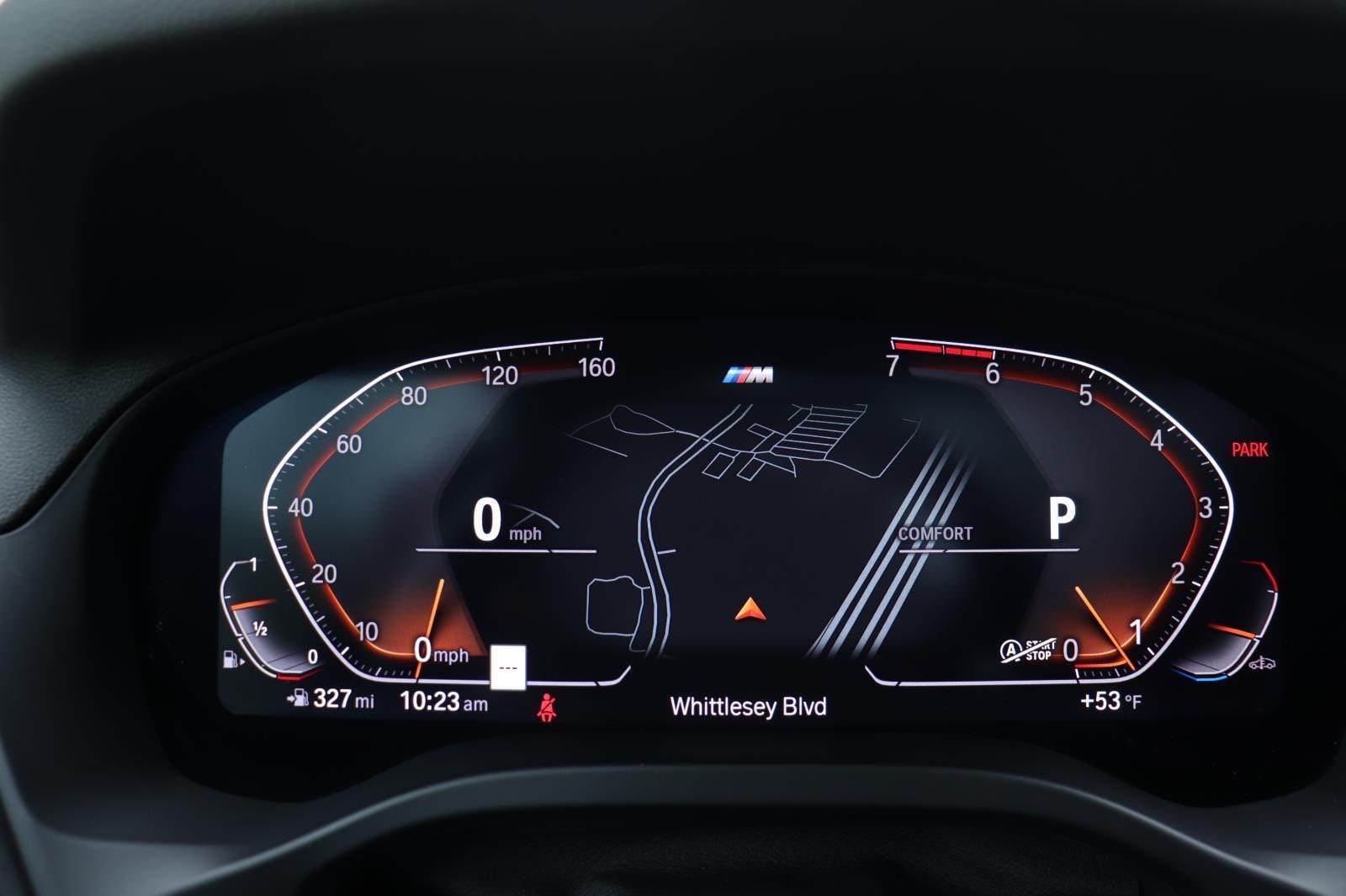 2024 BMW X3 30i - Photo 31