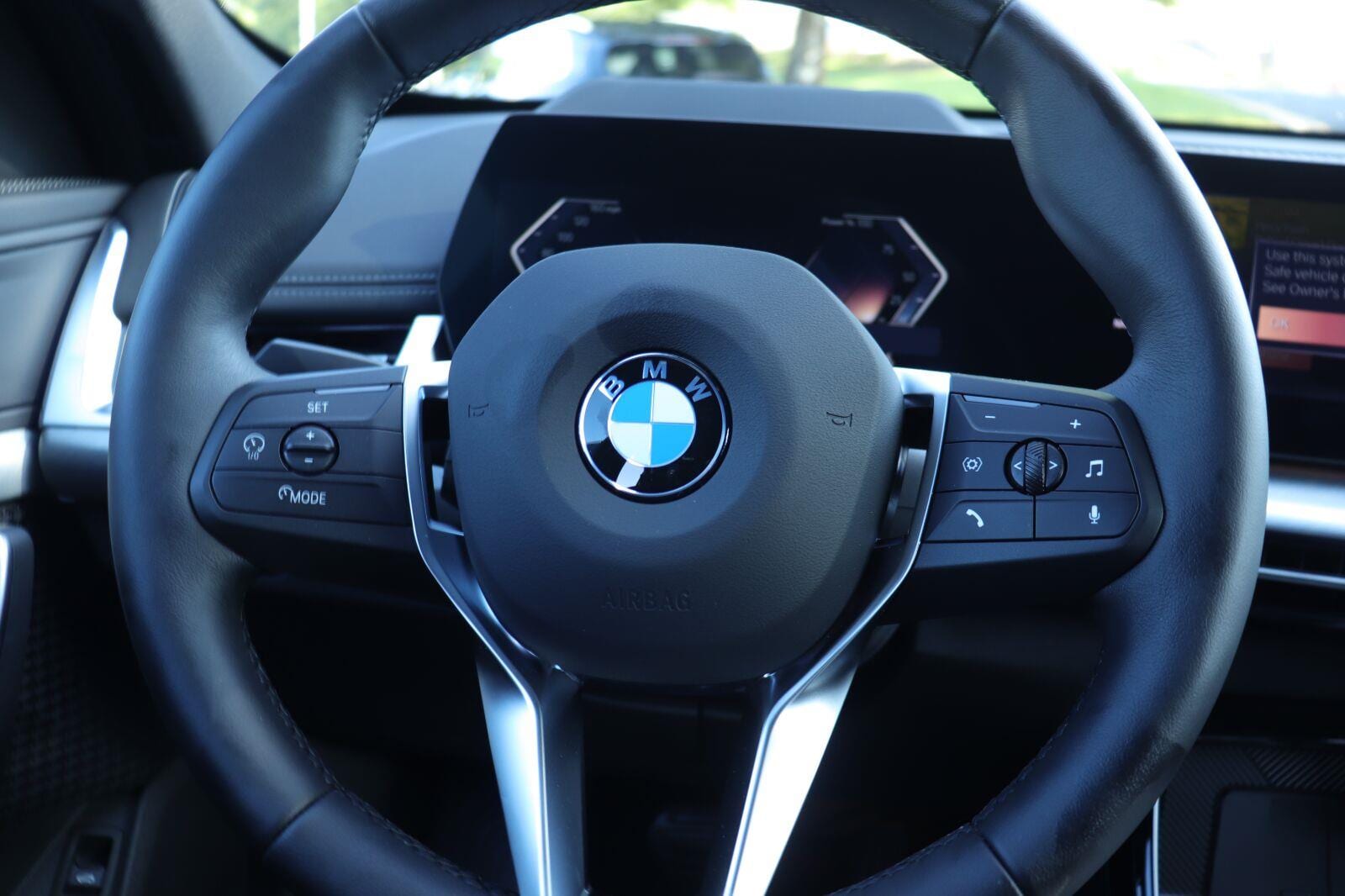 2026 BMW X1 XDrive28i - Photo 27