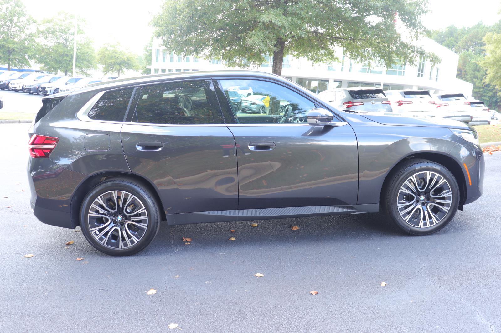 2026 BMW X3 30 - Photo 6