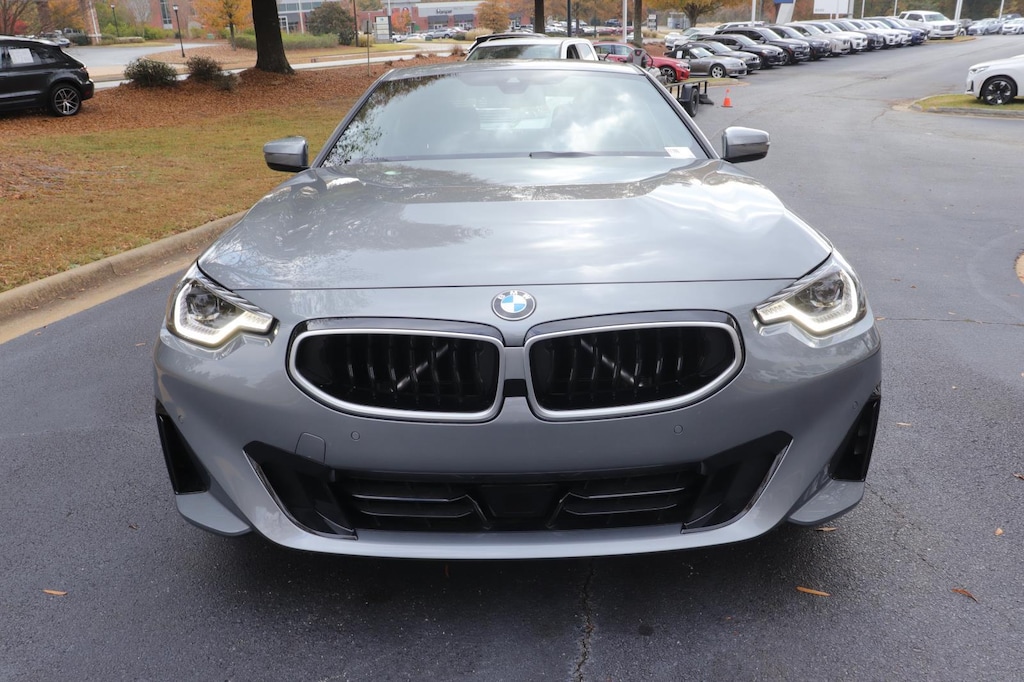New 2026 BMW 2 Series 230i Coupe