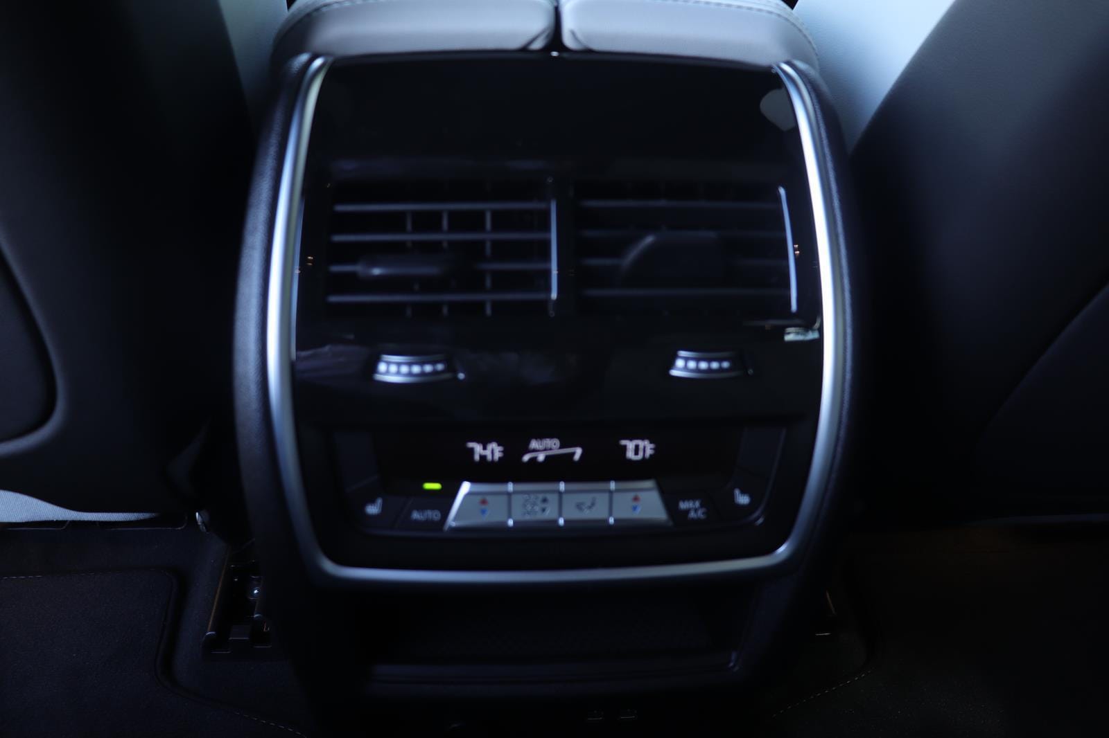 2026 BMW X5 40i - Photo 23
