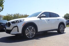 2027 BMW X2 xDrive28i Coupe