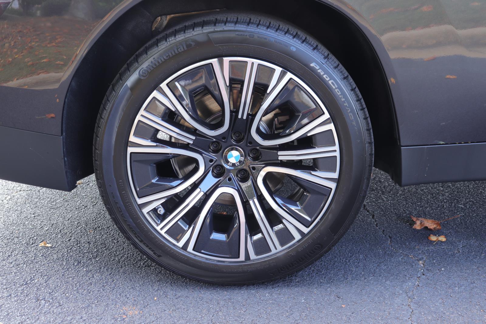 2026 BMW X3 30 - Photo 40