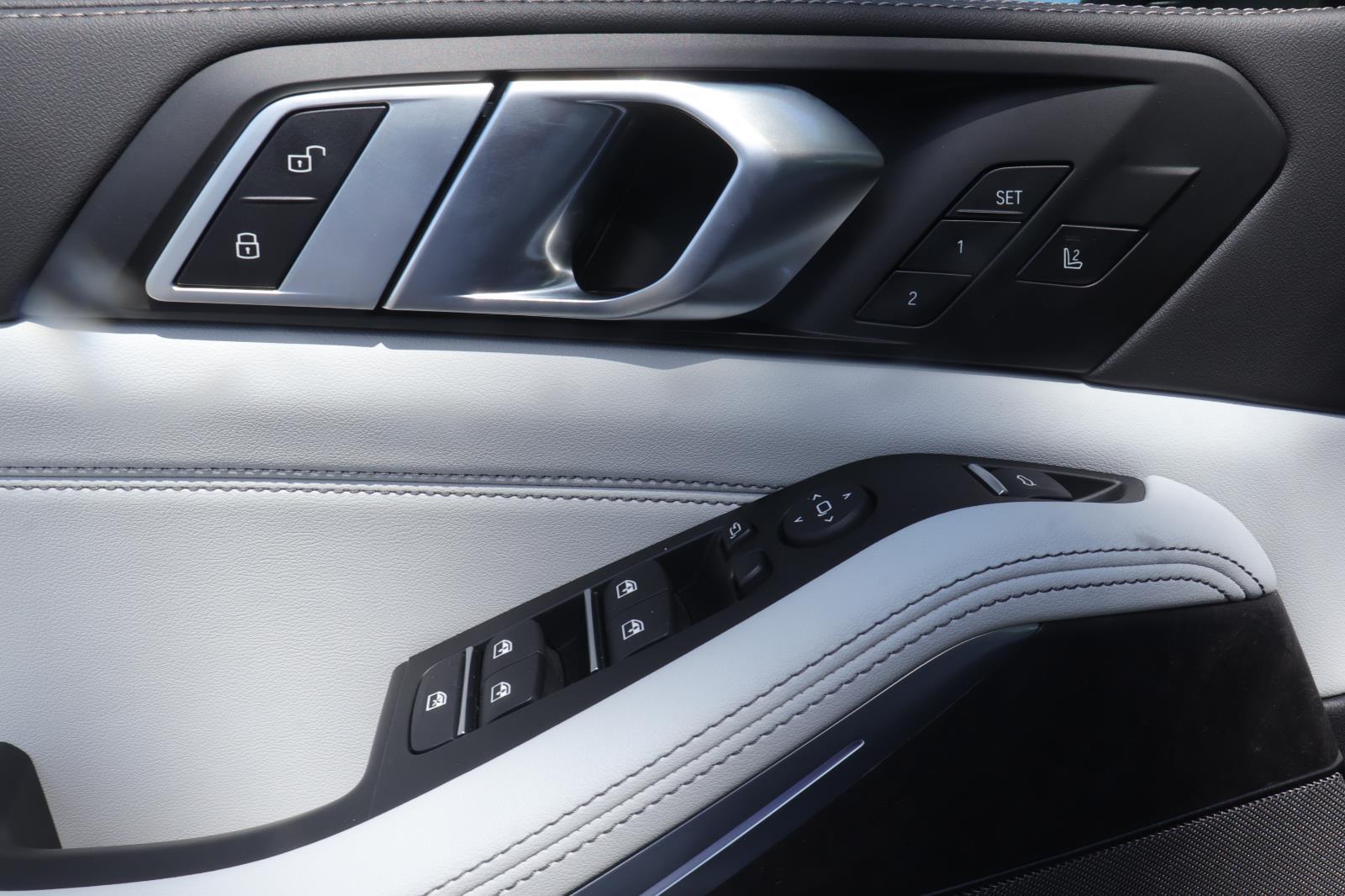 2026 BMW X5 40i - Photo 26