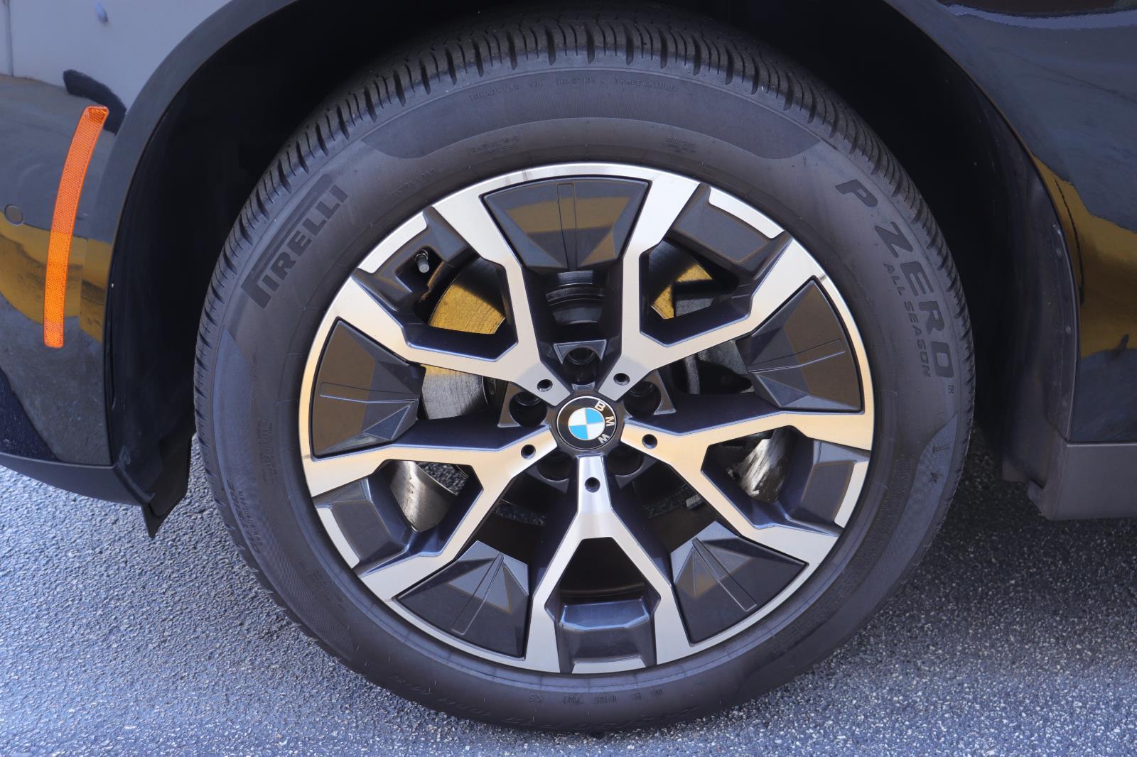 2025 BMW X3 30 - Photo 40