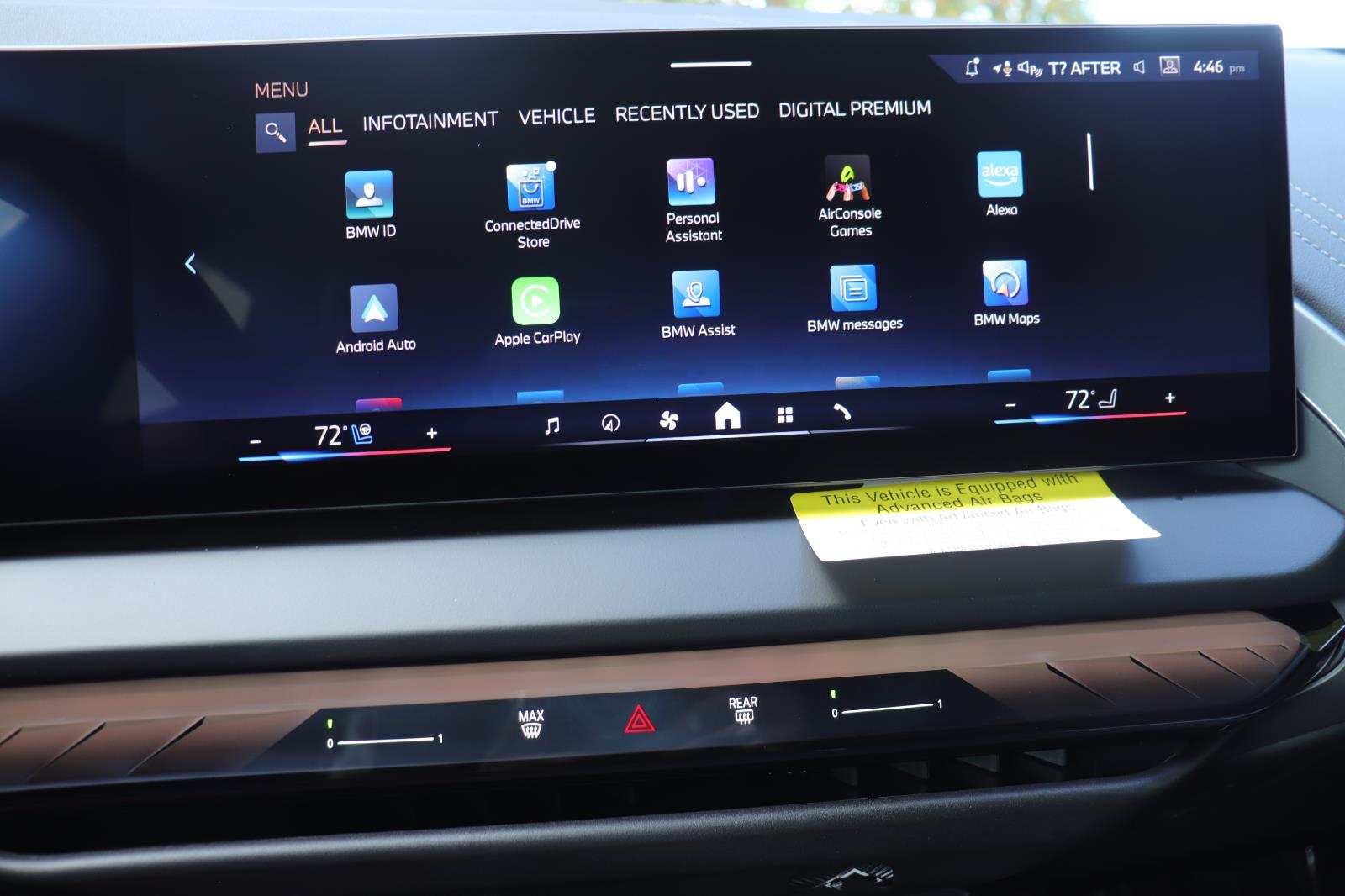 2026 BMW X3 30 - Photo 32