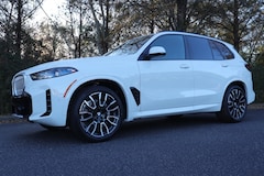 2026 BMW X5 sDrive40i Sports Activity Vehicle