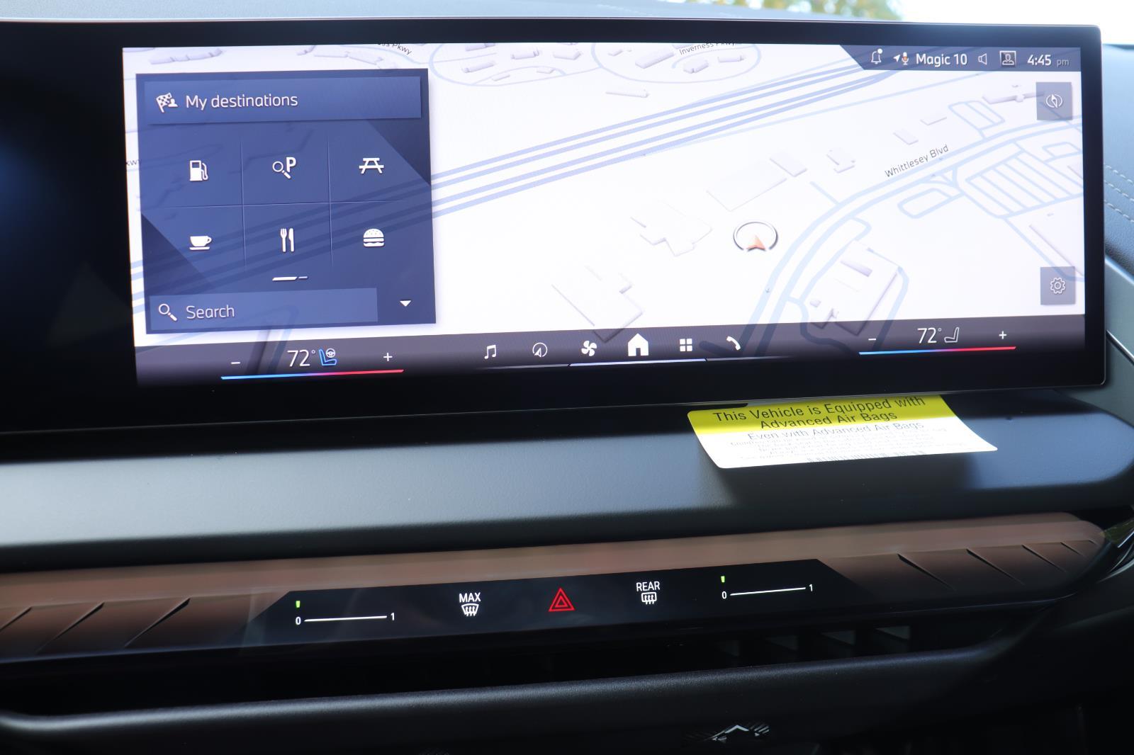 2026 BMW X3 30 - Photo 29