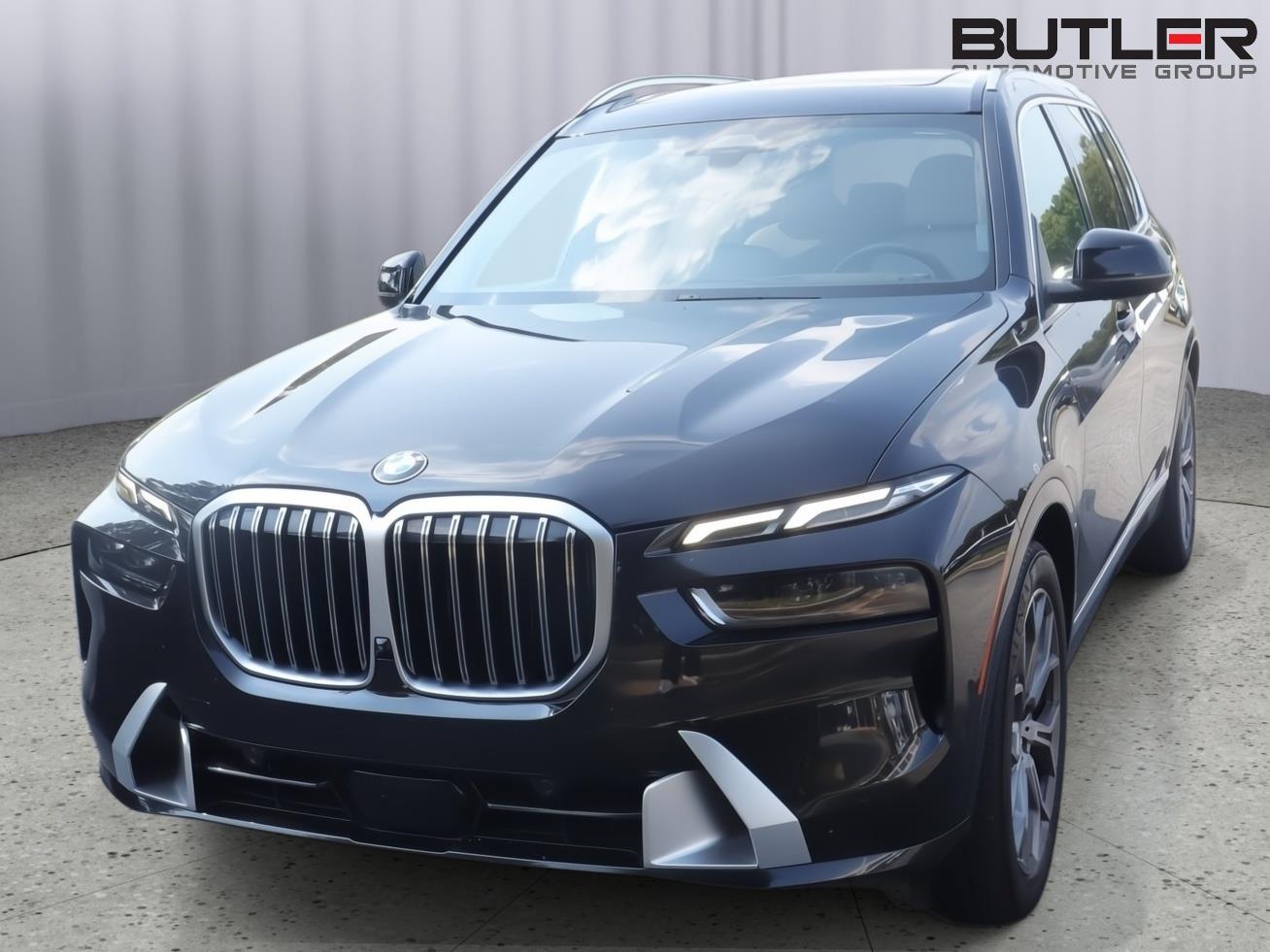 2024 BMW X7 Sports Activity Vehicle 