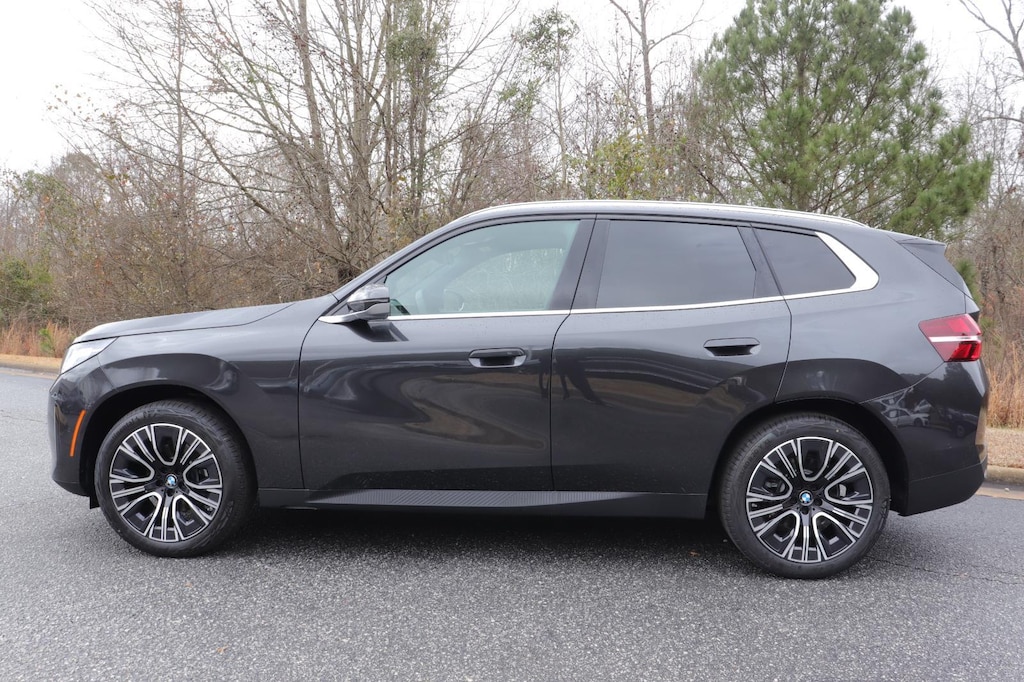 New 2026 BMW X3 30 xDrive Sports Activity Vehicle