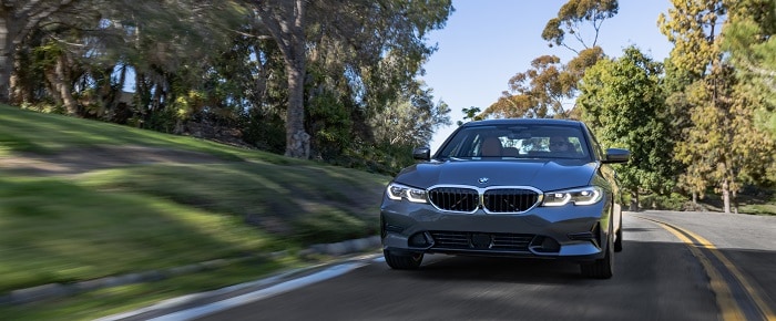 Buy Your Next Car Online New BMWs for Sale in Georgia BMW of