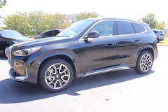 2027 BMW X1 xDrive28i Sports Activity Vehicle