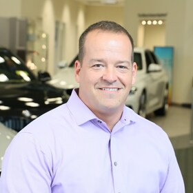 Staff member John Rodriquez from c749bb476eef