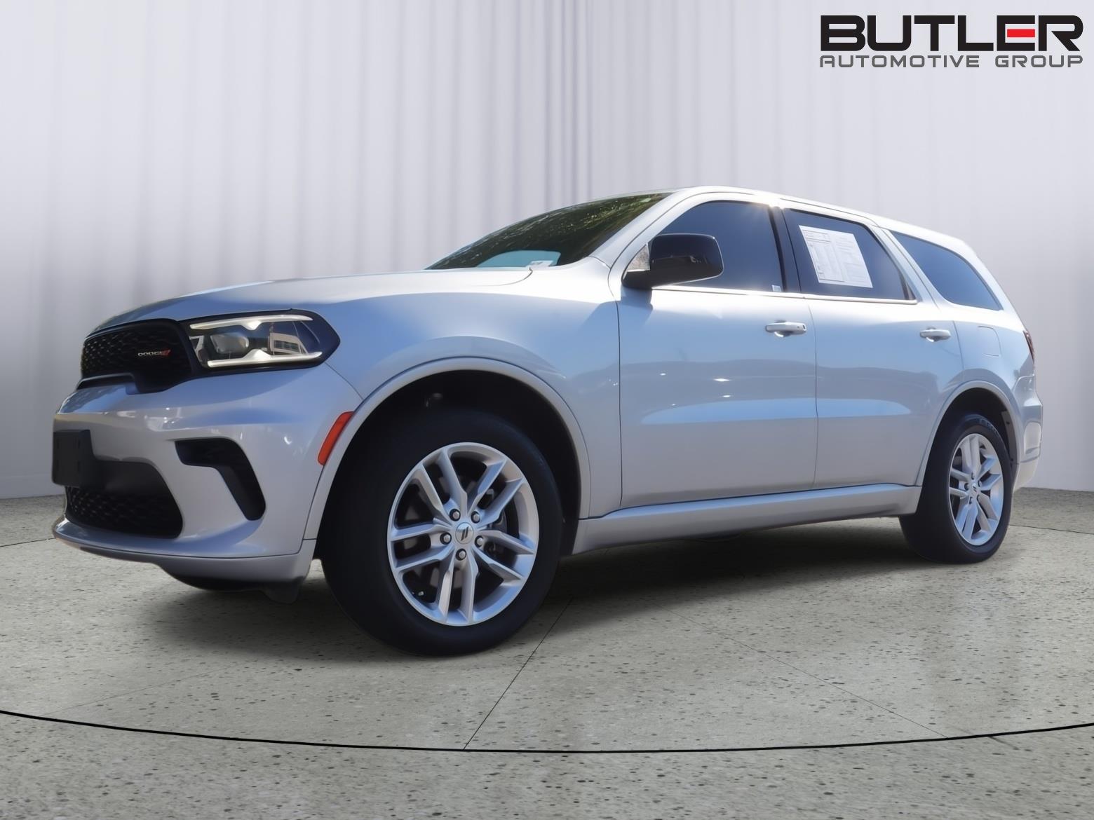 2023 Dodge Durango