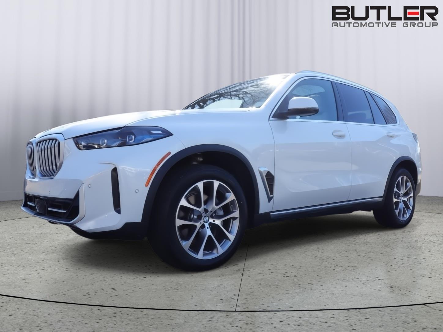 2026 BMW X5 40i - Photo 45