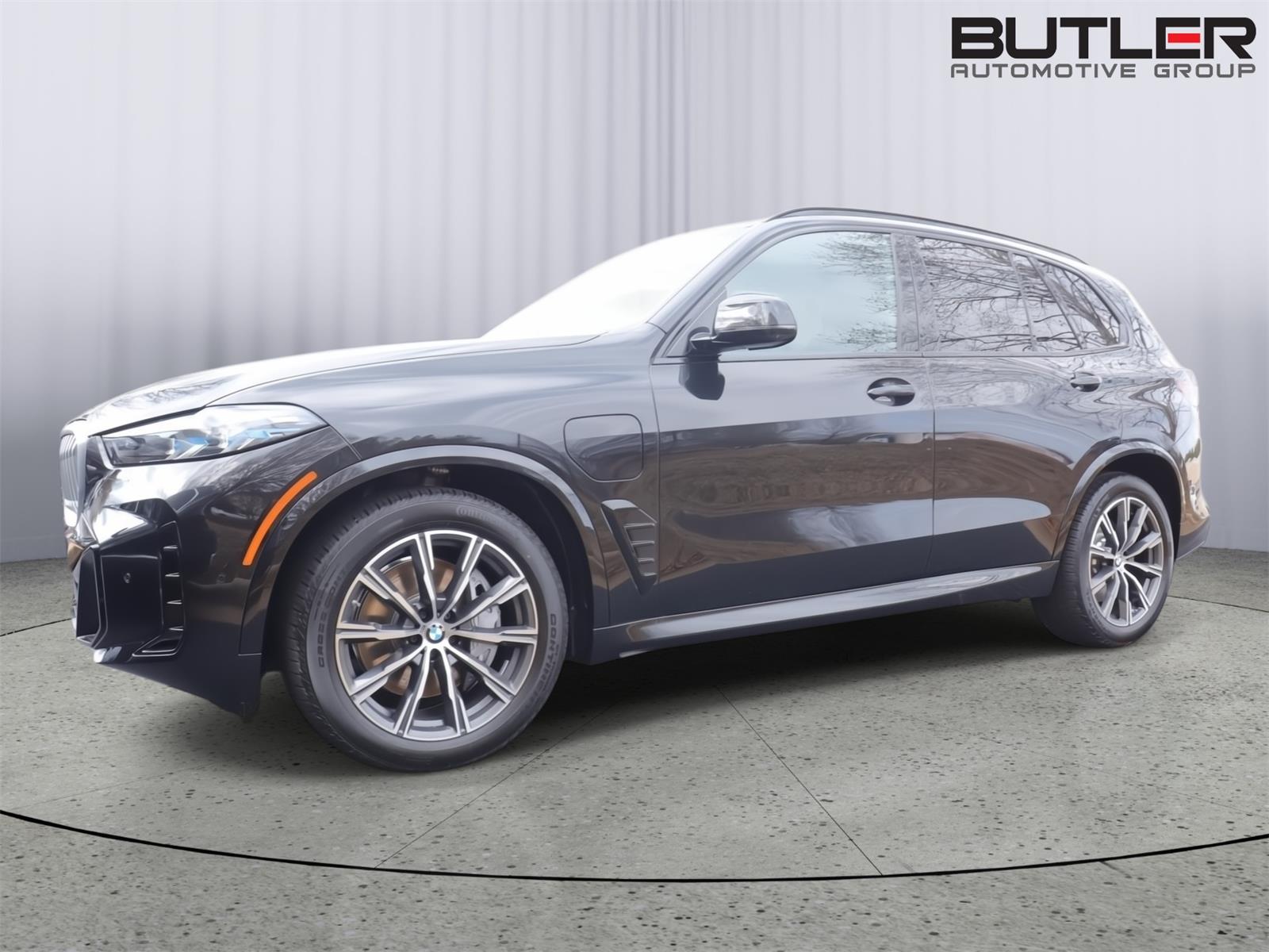 2026 BMW X5 50e - Photo 42
