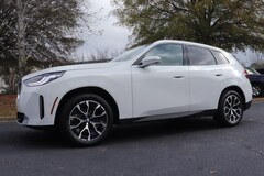 2026 BMW X3 30 xDrive Sports Activity Vehicle