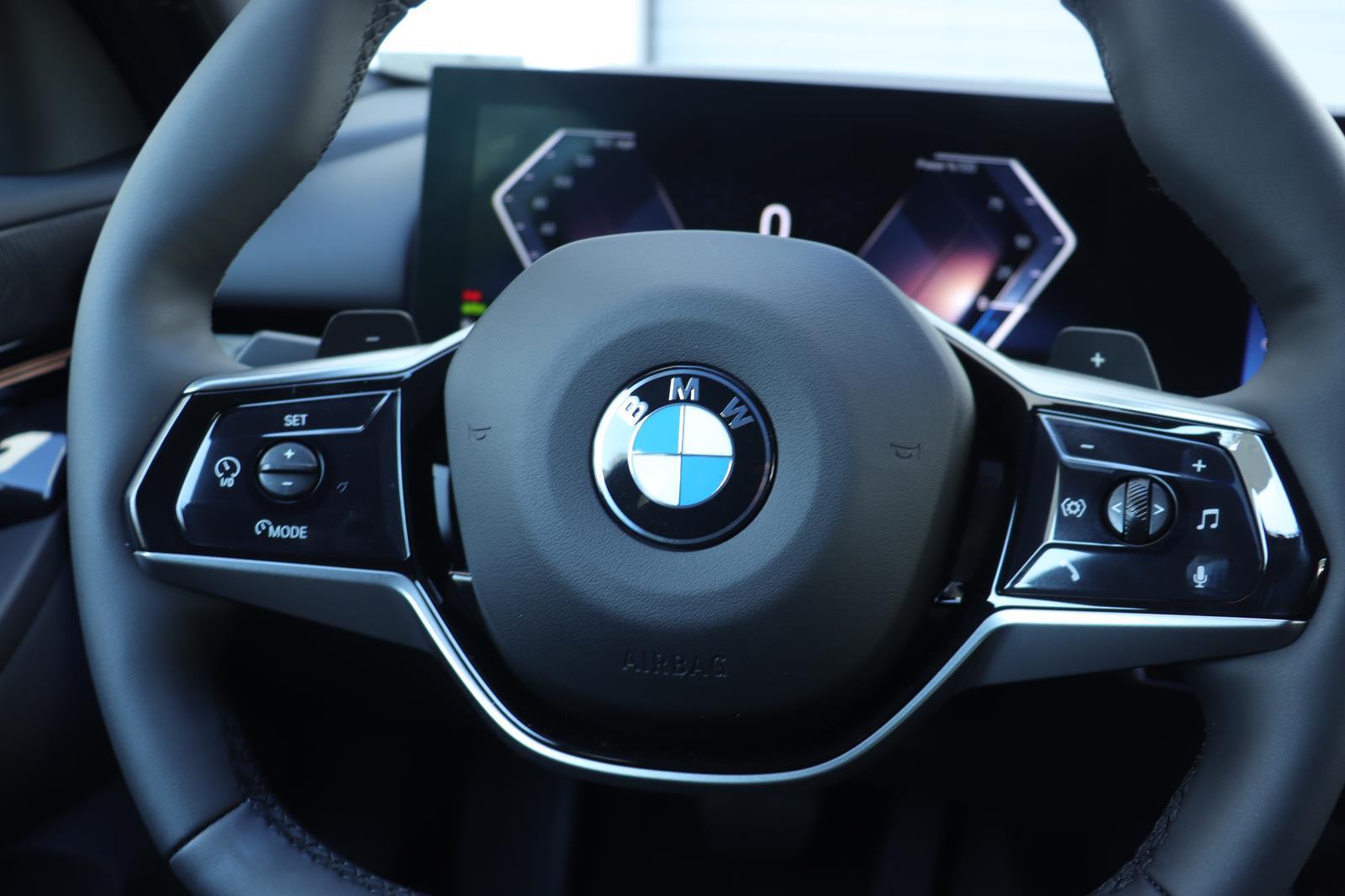 2026 BMW 5 Series 530i - Photo 27