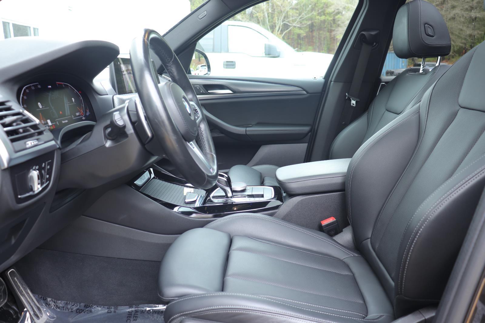 2024 BMW X3 30i - Photo 11