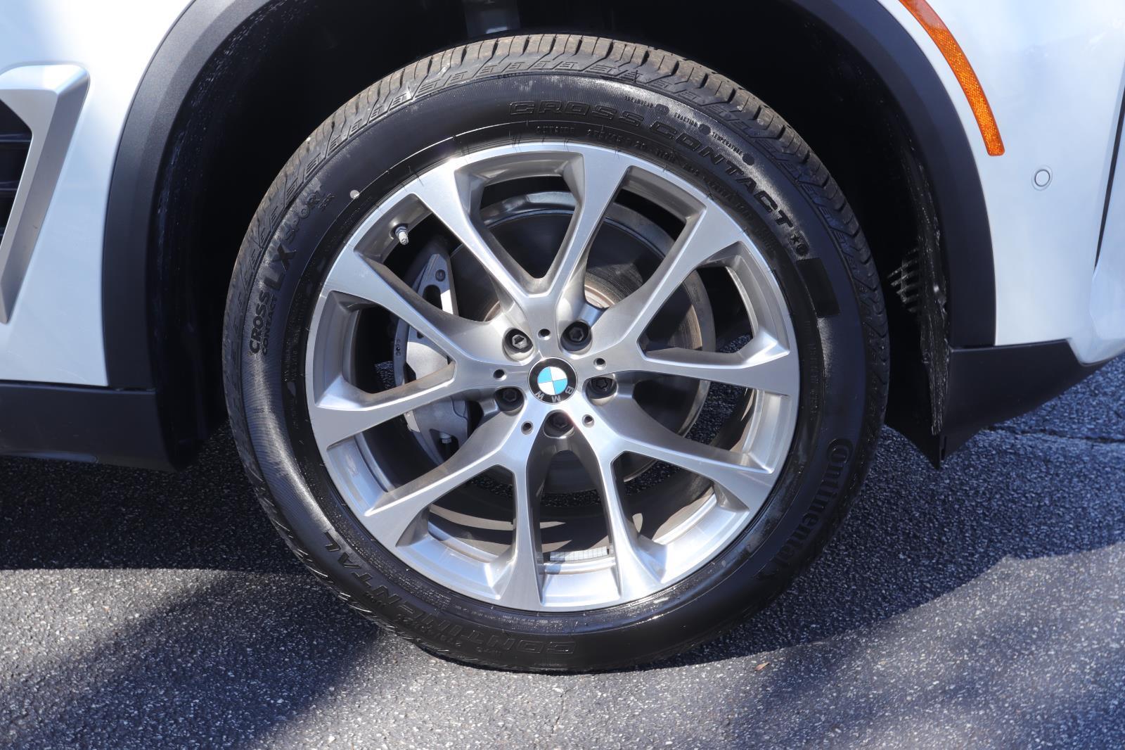 2026 BMW X5 40i - Photo 43