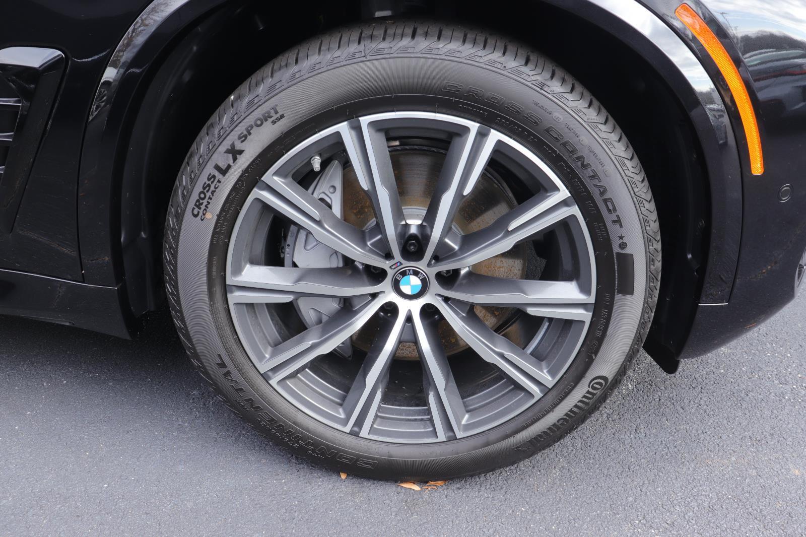 2026 BMW X5 50e - Photo 40